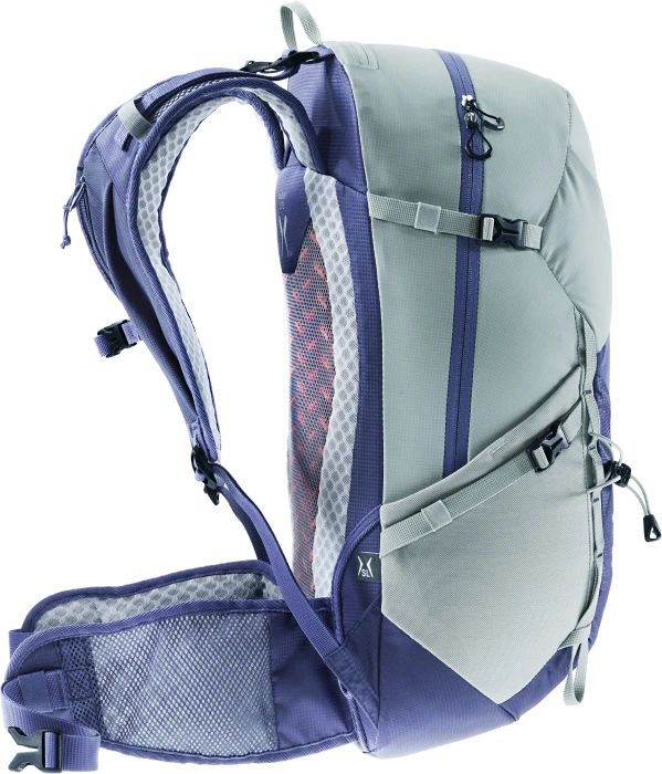 Deuter Speed Lite 23 SL blau/grau (Damen)