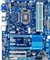 GIGABYTE GA-H77-D3H (Intel 1155) Vorschaubild
