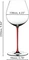 Riedel Fatto A Mano Pinot Noir Rotweinglas rot Vorschaubild