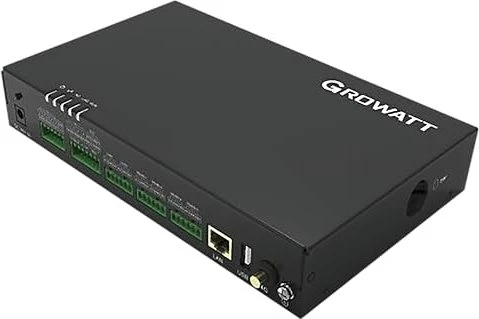 Growatt Shine Master