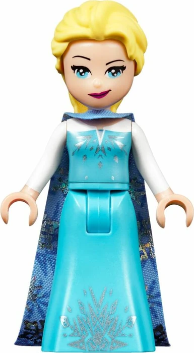 LEGO Disney Princess - Elsas Abenteuer auf dem Markt