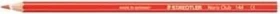 Staedtler Noris Club 144 Buntstift Van-Dyck-braun, 12er-Pack