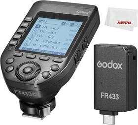 Godox FT433C