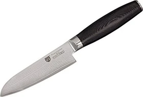 Gräwe Damaszener Santokumesser 12.5cm