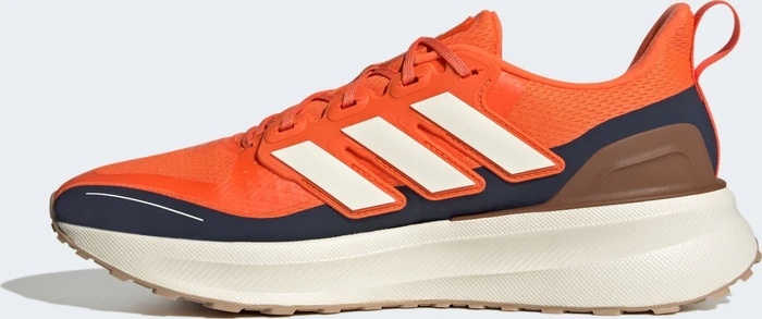 adidas Ultrarun 5 TR impact orange/off white/shadow navy (Herren)