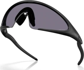 Oakley Ellipse matte black/prizm grey