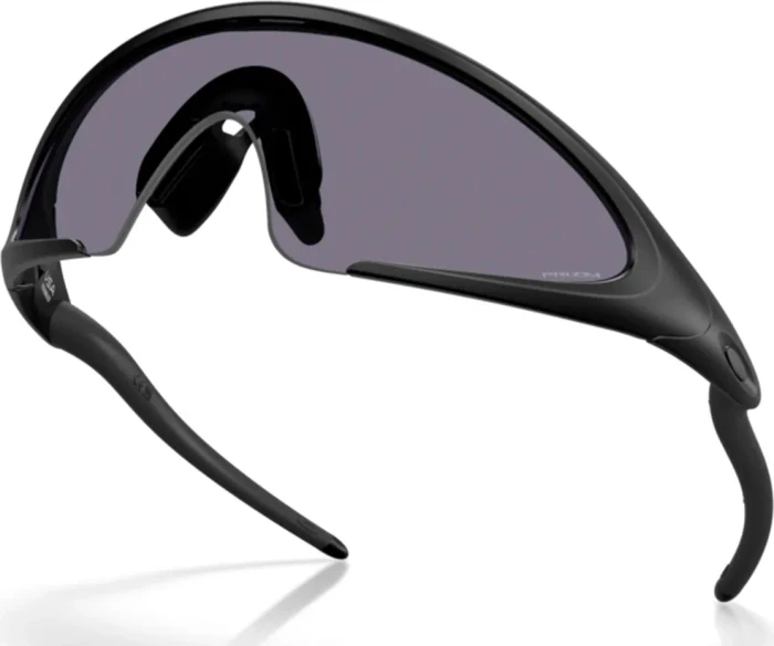 Oakley Ellipse matte black/prizm grey