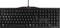 Cherry MX Board 3.0, Logo rot/Status LEDs rot, Kabel fixiert, MX BLUE, USB, DE Vorschaubild