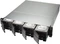 QNAP Turbo Station TS-1232XU-4G 36TB, 4GB RAM, 2x SFP+ 10Gb/s, 2x RJ-45 1000Base-T, 2HE Vorschaubild