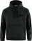 Fjällräven Classic Hoodie schwarz (Herren) Vorschaubild