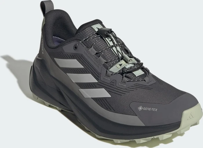 adidas Terrex Trailmaker 2 GTX Speed Lace grey six/grey two/halo green (Herren)