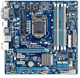 GIGABYTE GA-H67M-UD2H (Intel 1155)