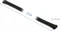 DeLOCK Geflechtschlauch dehnbar, 12mm, 5m, schwarz Vorschaubild