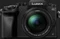 Panasonic Lumix DMC-G70 schwarz mit Objektiv Lumix G Vario 12-60mm 3.5-5.6 ASPH Power OIS Vorschaubild