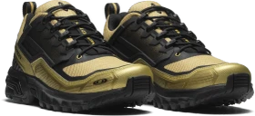 Salomon ACS+ FT gold/schwarz