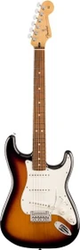 Fender Player Stratocaster MN 3-Color Sunburst