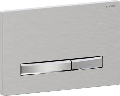 Geberit Sigma50 Betätigungsplatte