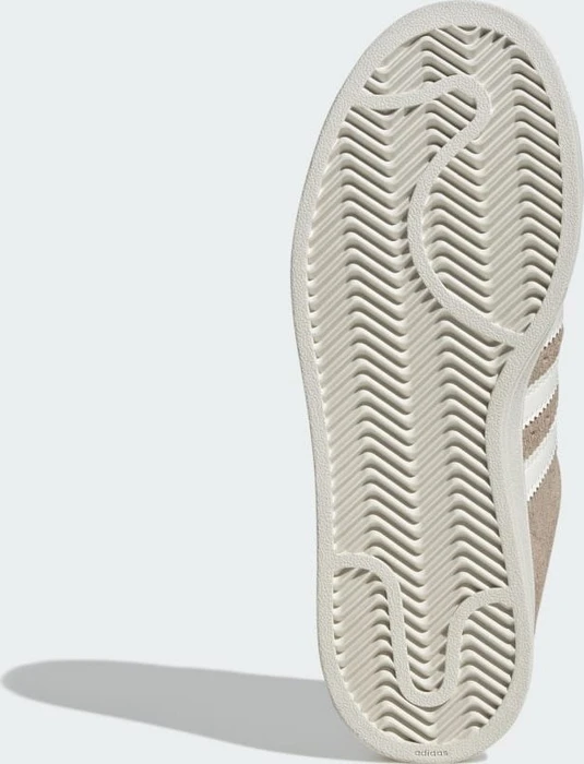 adidas Superstar II off white/wonder beige/gold metallic (Damen)
