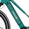 Fischer Terra 4.0i Trapez sea green matt Modell 2025 Vorschaubild