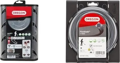 Oregon Jet-Fit Pro 4 Fadenkopf für Rasentrimmer
