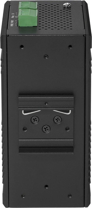 Edimax Pro IGS-5 Industrial Railmount Gigabit Managed Switch, 8x RJ-45, 4x SFP, 240W PoE+