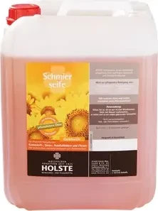 Holste Schmierseife flüssig Konzentrat