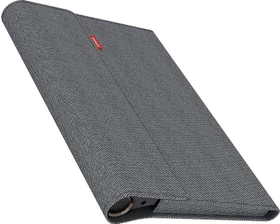 Lenovo Yoga Smart Tab Sleeve and Film grau