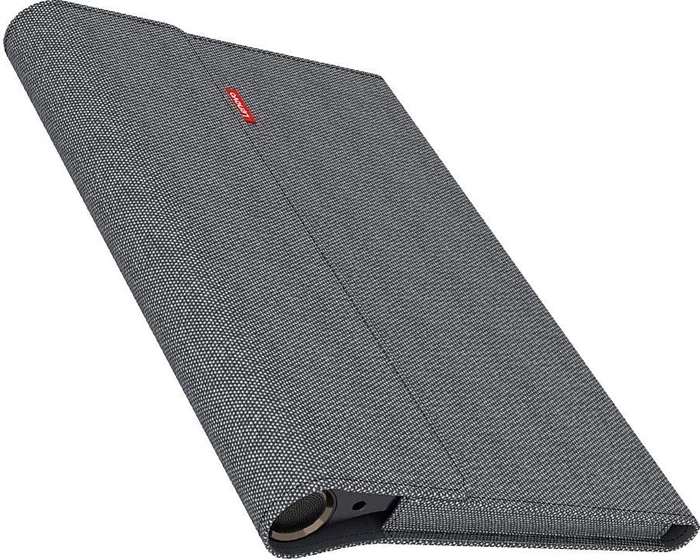 Lenovo Yoga Smart Tab Sleeve and Film grau