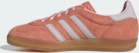 adidas Gazelle Indoor wonder clay/clear pink/gum