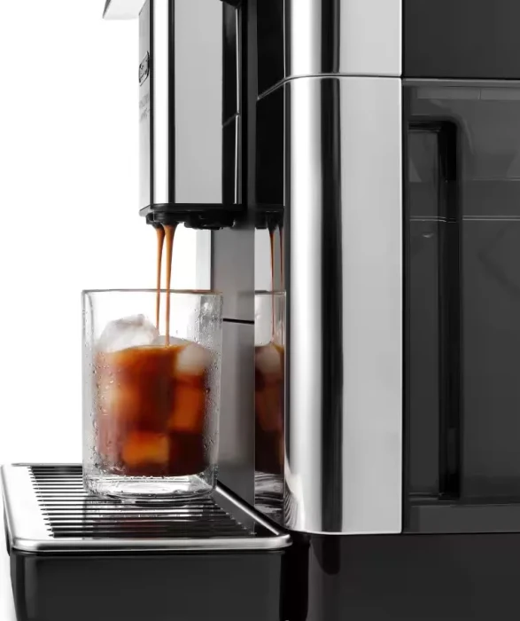 DeLonghi ECAM 630.75.TSM PrimaDonna Aromatic automatic