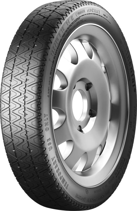 Continental sContact 145/60 R20 105M