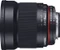 Samyang 16mm 2.0 ED AS UMC CS für Canon EF Vorschaubild