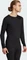 adidas Xperior Merino 200 Baselayer Funktionsshirt langarm schwarz (Herren) Vorschaubild