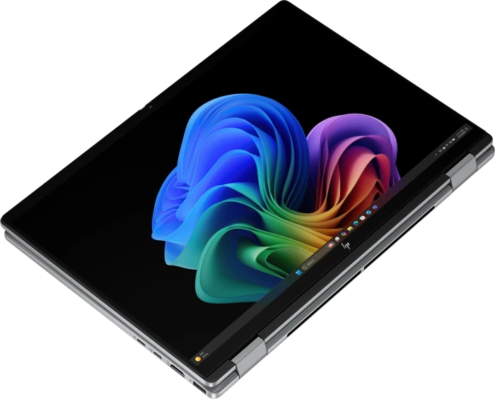 HP OmniBook X FlipNGAI 14-fk0453ng, Ryzen AI 5 340, 16GB RAM, 512GB SSD, DE