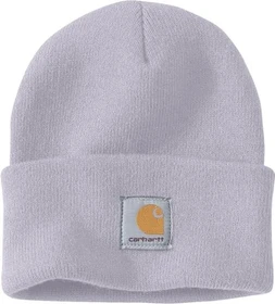 Carhartt Knit Cuffed Beanie lilac haze
