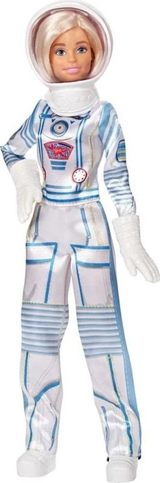 Mattel Barbie - 60th Anniversary Ich wäre gern... Astronautin