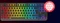 Endorfy SilentiumPC SPC Gear GK630K Pudding Tournament Edition, PBT, LEDs RGB, Kailh RED, USB, DE Vorschaubild
