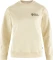 Fjällräven Classic Sweatshirt chalk white (Damen) Vorschaubild