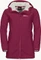 Jack Wolfskin Kissekat Mantel (Junior) Vorschaubild
