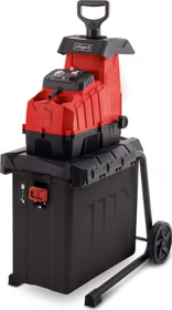 Scheppach GS60 Elektro-Häcksler