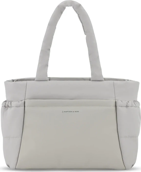 Kapten & Son Hellvi Cloud Medium Shopper