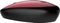 HP 240 Bluetooth Mouse Empire Red, Bluetooth Vorschaubild