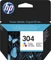 HP Druckkopf mit Tinte 304 Vorschaubild