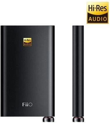 FiiO Q1 Mark II