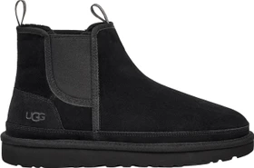 UGG Neumel Chelsea Boot schwarz (Herren)
