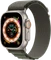 Apple Alpine Loop Small für Apple Watch Ultra (49mm) grün Vorschaubild