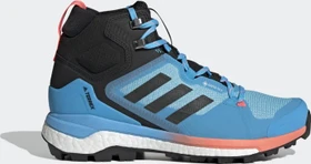 adidas Terrex Skychaser 2 Mid GTX sky rush/grey six/turbo (Damen)