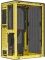 SSUPD Meshroom S [V2] Fusion Yellow, gelb, PCIe 4.0 Edition Vorschaubild