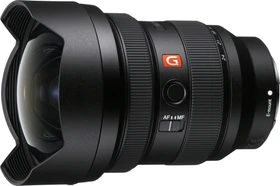 Sony FE 12-24mm 2.8 GM