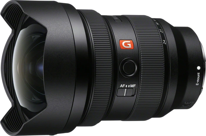 Sony FE 12-24mm 2.8 GM